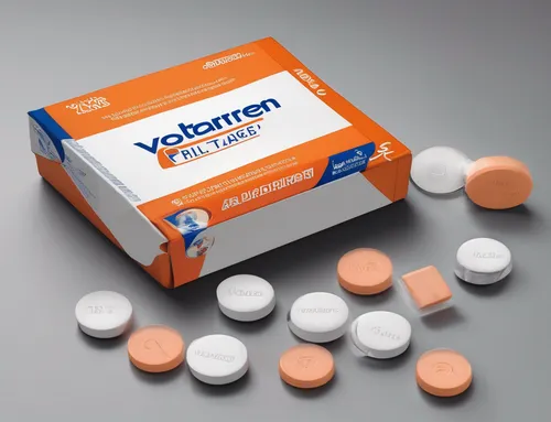 voltaren supposte prezzo